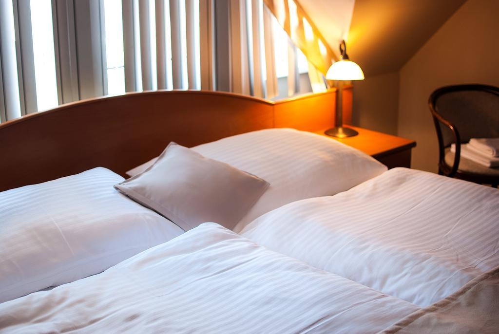Penzión Evergreen Trenčín Zimmer foto