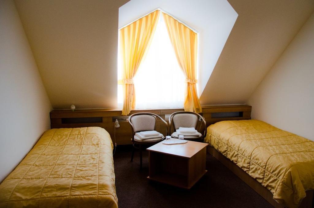 Penzión Evergreen Trenčín Zimmer foto